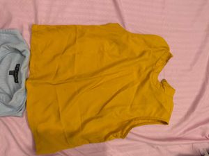 Set of 2 Casual Tops