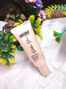 RECODE Golden Glow Strobe Cream