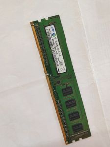 DDR3 2GB SYSTEM RAM