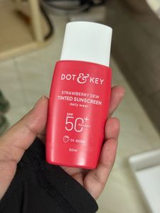 Dot &amp; Key Tinted Sunscreen SPF 50