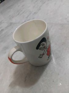 Brand New Chota Bheem Mug Set