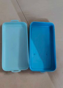 Very Nice Plastic Tiffin Box