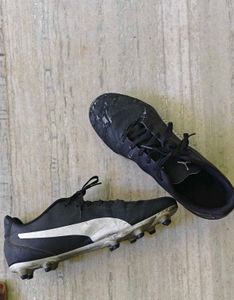 Puma Soccer Cleats