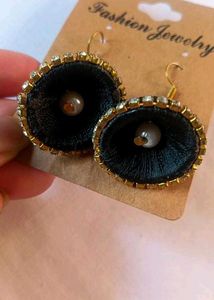 Combo of 2 Jhumkas