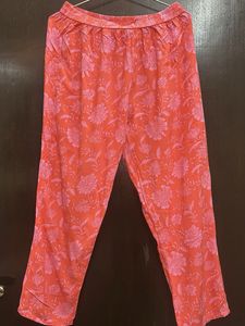 Printed Co-Ord Set