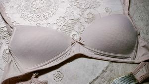 Comfortable Padded Bra