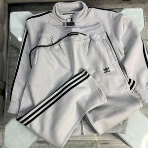 ADIDAS TRACK SUIT WARM L XL XXL
