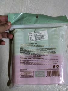 MINISO HAIR ROLLER 8PCS NEW PACK