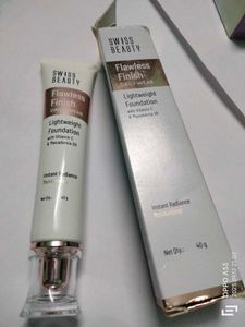 Swiss Beauty Foundation
