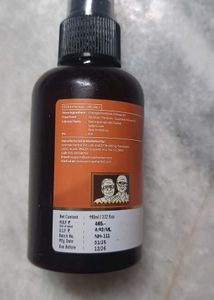 Avimee Skin Orange Peel Water Face and Body Toner