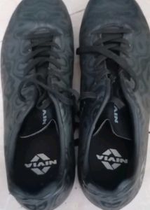 Nivia Football Shoes - Gently Used