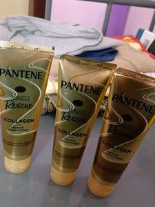 Pantene Miracle Rescue Collagen Repair Conditioner