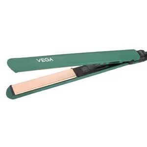 VEGA HAIR Straightener GREEN