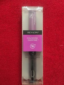 Revlon ColorStay Overtime Lipstick