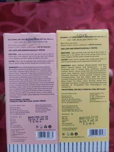 Dot &amp; Key Sunscreen SPF 50