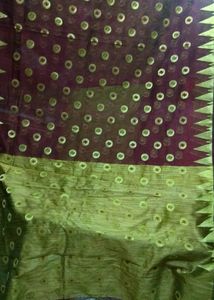 Saree With Blouse