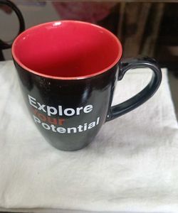 Brand New Milk/Coffee Mugs Bone China With Box