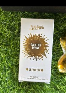 Jean Paul Gaultier Divine Miniatur