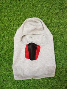 Helmet face mask