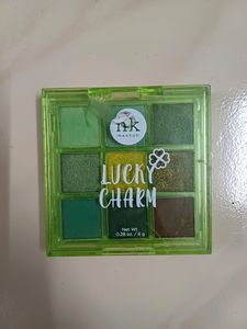 Nicka K New York Eyeshadow Lucky Charm