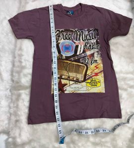 Boys' Graphic T-Shirts (2-Pack)