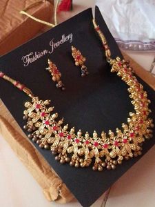 Jwellery Set