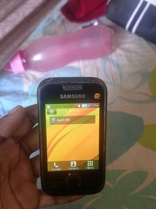 Samsung Chat On Phone