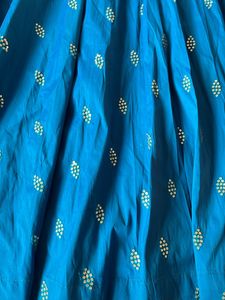 sequence lahenga / ghaghra / heavy blouse