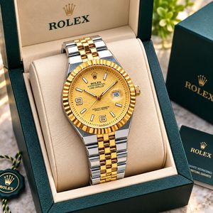 Rolex Oyster Perpetual Watch