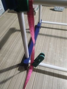 Multipurpose 5-Tier Storage Shelf Rack
