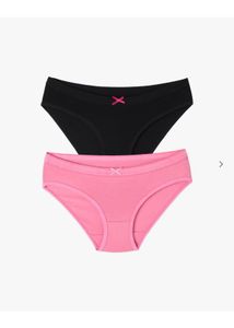 2-Pack Women's Briefs