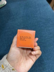 Foxtale Vitamin C Brightening Serum