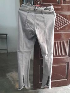 Kazo Denim COLLECTION W-34
