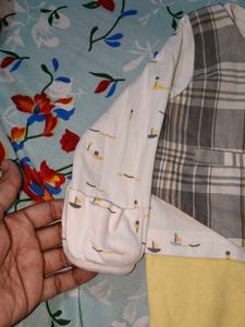 Stylish Baby Boys Outfit