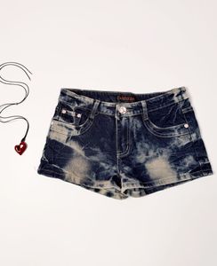 Y2K Low Rise Denim