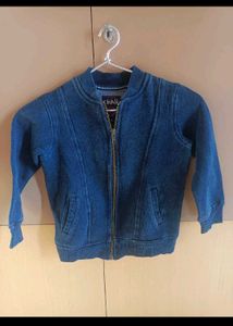 On Sale !! Bundle of 3 Baby Boys Jackets