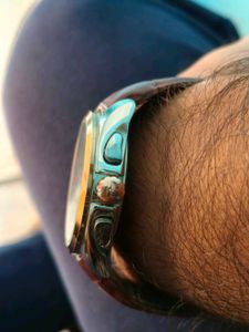 TISSOT MEN WATCH