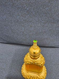 Amber Ood Concentrated Perfume