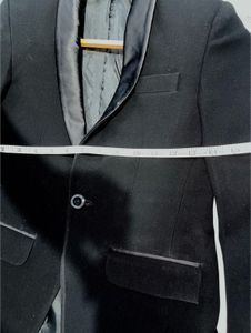 Classic Black Blazer for children’s