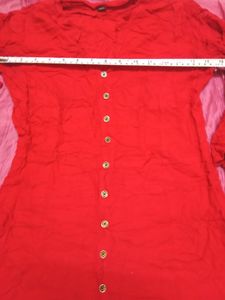 Ret Kurti