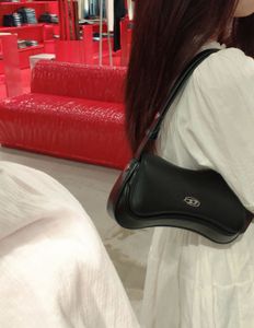 Diesel Black Shoulder Bag