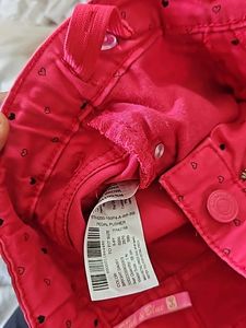 3/4th Trouser