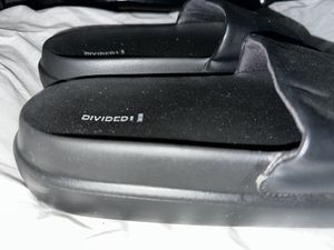 H&amp;M Brand New Platform Slippers