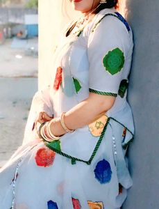 fag special rajputi dress