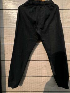 Nike Black Sweatpants