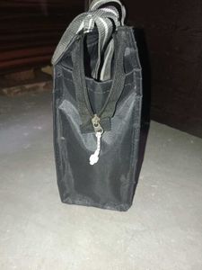 Lunch And Waist Bag