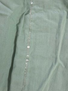 Beautiful Sequined Ethnic Skirt