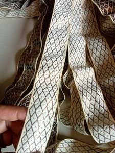 less for saree dupta etc