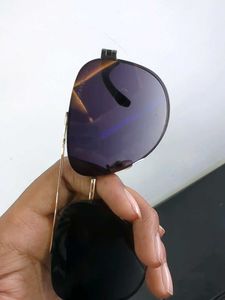Stylish Aviator Sunglasses