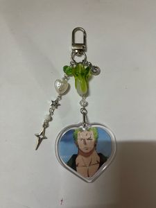 zoro Keychain